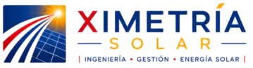 Ximetría Solar