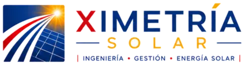Ximetría Solar